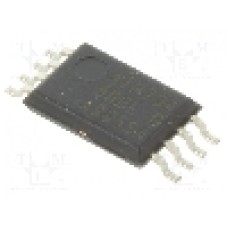 Circuit integrat, memorie EEPROM, 128kbit, TSSOP8, MICROCHIP TECHNOLOGY - AT25128B-XHL-B