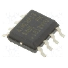 Circuit integrat, memorie EEPROM, 16kbit, SO8, MICROCHIP TECHNOLOGY - AT25160B-SSHL-B