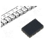 Circuit integrat, memorie EEPROM, 16kbit, TDFN8, MICROCHIP TECHNOLOGY - 25LC160DT-I/MNY