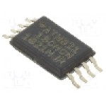 Circuit integrat, memorie EEPROM, 16kbit, TSSOP8, MICROCHIP TECHNOLOGY - AT24C16C-XHM-B