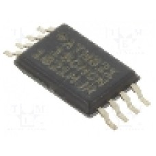 Circuit integrat, memorie EEPROM, 16kbit, TSSOP8, MICROCHIP TECHNOLOGY - AT24C16C-XHM-B