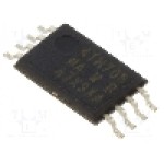 Circuit integrat, memorie EEPROM, 16kbit, TSSOP8, MICROCHIP TECHNOLOGY - AT24CS16-XHM-B