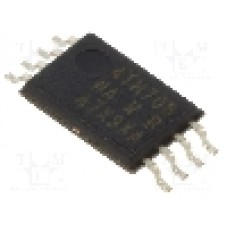 Circuit integrat, memorie EEPROM, 16kbit, TSSOP8, MICROCHIP TECHNOLOGY - AT24CS16-XHM-B