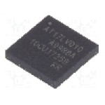 Circuit integrat, memorie EEPROM, 1Mbit, CASON8, MICROCHIP TECHNOLOGY - AT17LV010-10CU