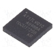 Circuit integrat, memorie EEPROM, 1Mbit, CASON8, MICROCHIP TECHNOLOGY - AT17LV010-10CU