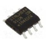 Circuit integrat, memorie EEPROM, 1kbit, SO8, MICROCHIP TECHNOLOGY - AT24C01C-SSHM-B