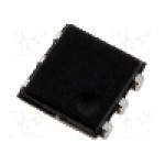 Circuit integrat, memorie EEPROM, 1kbit, TSOC6, MAXIM INTEGRATED - DS2431P+