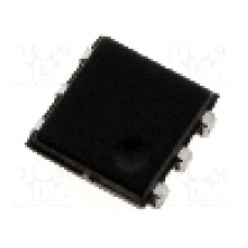 Circuit integrat, memorie EEPROM, 1kbit, TSOC6, MAXIM INTEGRATED - DS2431P+