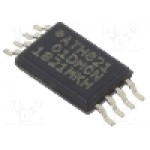 Circuit integrat, memorie EEPROM, 1kbit, TSSOP8, MICROCHIP TECHNOLOGY - AT24C01D-XHM-B