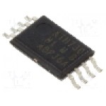 Circuit integrat, memorie EEPROM, 1kbit, TSSOP8, MICROCHIP TECHNOLOGY - AT24CS01-XHM-B