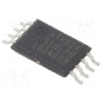 Circuit integrat, memorie EEPROM, 1kbit, TSSOP8, MICROCHIP TECHNOLOGY - AT25010B-XHL-B