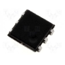 Circuit integrat, memorie EEPROM, 256bit, TSOC6, MAXIM INTEGRATED - DS2430AP+