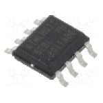 Circuit integrat, memorie EEPROM, 256kbit, SO8, MICROCHIP TECHNOLOGY - AT25256B-SSHL-B