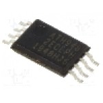 Circuit integrat, memorie EEPROM, 256kbit, TSSOP8, MICROCHIP TECHNOLOGY - AT24C256C-XHL-B