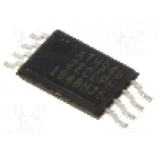 Circuit integrat, memorie EEPROM, 256kbit, TSSOP8, MICROCHIP TECHNOLOGY - AT24C256C-XHL-B