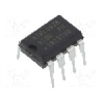 Circuit integrat, memorie EEPROM, 2kbit, PDIP8, MICROCHIP TECHNOLOGY - AT24C02D-PUM