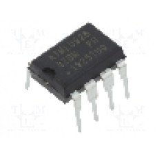 Circuit integrat, memorie EEPROM, 2kbit, PDIP8, MICROCHIP TECHNOLOGY - AT24C02D-PUM