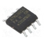 Circuit integrat, memorie EEPROM, 2kbit, SO8, MICROCHIP TECHNOLOGY - AT24MAC402-SSHM-B
