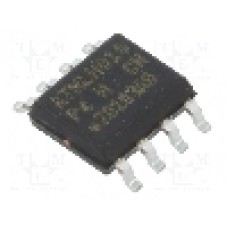Circuit integrat, memorie EEPROM, 2kbit, SO8, MICROCHIP TECHNOLOGY - AT24MAC402-SSHM-B