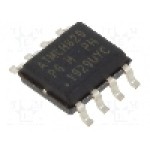 Circuit integrat, memorie EEPROM, 2kbit, SO8, MICROCHIP TECHNOLOGY - AT24MAC602-SSHM-B