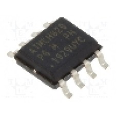 Circuit integrat, memorie EEPROM, 2kbit, SO8, MICROCHIP TECHNOLOGY - AT24MAC602-SSHM-B