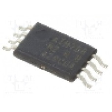 Circuit integrat, memorie EEPROM, 2kbit, TSSOP8, MICROCHIP TECHNOLOGY - AT24CS02-XHM-B