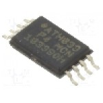 Circuit integrat, memorie EEPROM, 2kbit, TSSOP8, MICROCHIP TECHNOLOGY - AT24MAC402-XHM-B