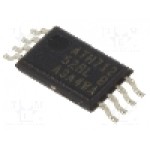 Circuit integrat, memorie EEPROM, 2kbit, TSSOP8, MICROCHIP TECHNOLOGY - AT25020B-XHL-B
