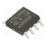 Circuit integrat, memorie EEPROM, 32kbit, SO8, MICROCHIP TECHNOLOGY - AT24CS32-SSHM-B