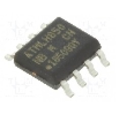 Circuit integrat, memorie EEPROM, 32kbit, SO8, MICROCHIP TECHNOLOGY - AT24CS32-SSHM-B