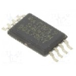 Circuit integrat, memorie EEPROM, 32kbit, TSSOP8, MICROCHIP TECHNOLOGY - AT24C32D-XHM-B
