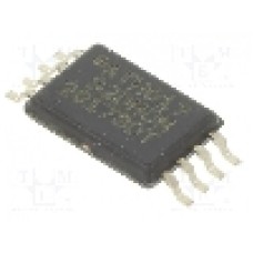 Circuit integrat, memorie EEPROM, 32kbit, TSSOP8, MICROCHIP TECHNOLOGY - AT24C32D-XHM-B