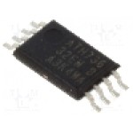 Circuit integrat, memorie EEPROM, 32kbit, TSSOP8, MICROCHIP TECHNOLOGY - AT24C32E-XHM-B