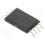 Circuit integrat, memorie EEPROM, 32kbit, TSSOP8, MICROCHIP TECHNOLOGY - AT24CS32-XHM-B