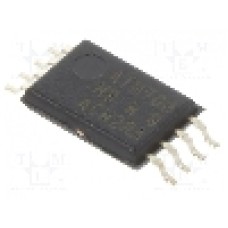 Circuit integrat, memorie EEPROM, 32kbit, TSSOP8, MICROCHIP TECHNOLOGY - AT24CS32-XHM-B