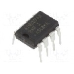 Circuit integrat, memorie EEPROM, 4kbit, DIP8, MICROCHIP TECHNOLOGY - AT24HC04B-PU
