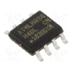 Circuit integrat, memorie EEPROM, 4kbit, SO8, MICROCHIP TECHNOLOGY - AT24HC04BN-SH-B