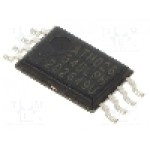 Circuit integrat, memorie EEPROM, 4kbit, TSSOP8, MICROCHIP TECHNOLOGY - AT25040B-XHL-B