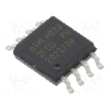 Circuit integrat, memorie EEPROM, 512kbit, SO8, MICROCHIP TECHNOLOGY - AT24C512C-SHD-B