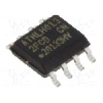 Circuit integrat, memorie EEPROM, 512kbit, SO8, MICROCHIP TECHNOLOGY - AT24C512C-SSHD-B