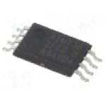 Circuit integrat, memorie EEPROM, 512kbit, TSSOP8, MICROCHIP TECHNOLOGY - AT24C512C-XHD-B