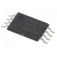 Circuit integrat, memorie EEPROM, 512kbit, TSSOP8, MICROCHIP TECHNOLOGY - AT24C512C-XHD-B