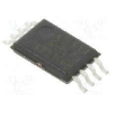 Circuit integrat, memorie EEPROM, 64kbit, TSSOP8, MICROCHIP TECHNOLOGY - AT24C64B-10TU-1.8