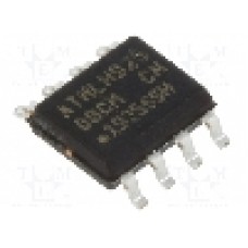 Circuit integrat, memorie EEPROM, 8kbit, SO8, MICROCHIP TECHNOLOGY - AT24C08C-SSHM-B