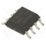 Circuit integrat, memorie EEPROM, 8kbit, SO8, MICROCHIP TECHNOLOGY - AT25080B-SSHL-B