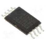 Circuit integrat, memorie EEPROM, 8kbit, TSSOP8, MICROCHIP TECHNOLOGY - AT25080B-XHL-B