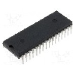 Circuit integrat, memorie EPROM, 1Mbit, DIP32, MICROCHIP (ATMEL) - AT27C010-70PU