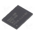Circuit integrat, memorie FLASH, 32Mbit, BGA24, ADESTO - ATXP032-CCUE-T