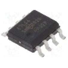 Circuit integrat, memorie SRAM, 64kbit, SO8, MICROCHIP TECHNOLOGY - 47L64-I/SN
