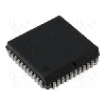 Circuit integrat, microcontroler 8051, PLCC44, gama AT89, MICROCHIP (ATMEL) - AT89C55WD-24JU